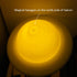 Saturneo™ - The Original 3D Saturn Lamp